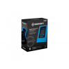 Kingston IronKey Vault Privacy 80 - SSD - 1920 GB - USB 3.2 Gen 1 - TAA-konform (IKVP80ES/1920G)