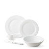 Brunch set 26 ks - Premium Platinum