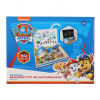Teddies Tabuľa obojstranná magnetická Paw patrol