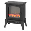 Elektrický krb s efektom plameňa LED 46x36,5x23 cm 2 000 W VYPR