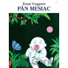 Pán Mesiac - Tomi Ungerer