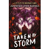 Taken by Storm - Jennifer Lynn Barnes