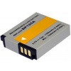 Samsung IA-BP125A 1250 mAh 4,6 Wh Li-Ion 3,7 V