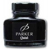 Atrament Parker QUINK do plniacich pier modrý 57 mℓ