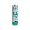 Baterie LS14500 Saft 3.6V AA ER14505 SL-760