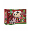 Funko Adventný kalendár DC 2023 Funko Pocket POP!