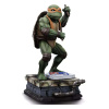 Iron Studios Teenage Mutant Ninja Turtles Art Scale Soška 1/10 Michelangelo 19 cm