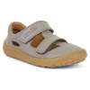 Froddo Dětské sandály G3150266-4 Light grey Vel. 33