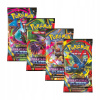 POKÉMON TCG: MEGA EVOLUTION - PHANTASMAL FLAMES - BOOSTER (Rozširujúci Balíček)