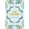 Tajný život úhořů - Patrik Svensson