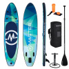 Paddleboard Master Aqua Bluegill 11.5