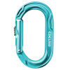 Edelrid karabina Kiwi Slider icemint