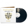 Moonspell - Opus Diabolicum:The Orchestral Show / Vinyl / 2LP [2 LP]