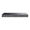 Prepínač TP-Link SG5452X 48x GLan, 4x SFP+, Omada SDN, 52453713