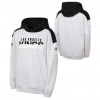 Outerstuff Dětská mikina Los Angeles Kings NHL Elite Defense Clrbld Hd Veľkosť: Detské XL (13 - 15 rokov)