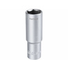 Hlavica nástrčná, 1/2'', 19mm predĺžená, Fortum 4700519