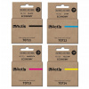 Tusz Actis KE-711 pre Epson čierny (black) T0711
