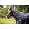 Krční díl Rambo Optimo, 150 g, navy/thunderstorm grey & silver Délka zad: L