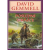 Poslední strážce - David Gemmell