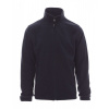 PAYPER NEPAL 001088-0325 / Fleecová celozapínacia bunda - navy blue L