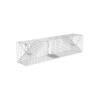 Pasca Wiretrap63, na hlodavce, 63x16x20 cm