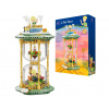 Pantasy Stavebnice - The Little Prince The Hourglass 31 cm, 86301