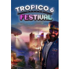 Tropico 6: Festival - Steam PC