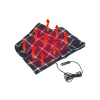 Deka vyhrievaná COMPASS 12V 100x70cm