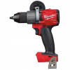 Vrtačka - Milwaukee M18 FDD2-0X 4933464266 (Vrtačka - Milwaukee M18 FDD2-0X 4933464266)