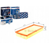 Bosch 1 457 432 173 Vzduchový filter