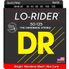 DR Strings Lo-Rider MH6-30