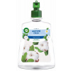 Air Wick Active Fresh náplň na vodnej báze do automatického difuzéra Svieža bavlna 228 ml, svieža bavlna