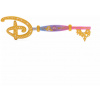 Disney Zberateľský kľúč k 65. výročiu Šípkovej Ruženky