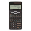 Calculator, scientific, 640 funkcií, SHARP EL-W506TGY