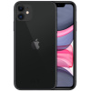 Apple iPhone 11 64GB Smartphone Mobilný telefón (bez SIM karty) Čierny MWLT2ZD/A
