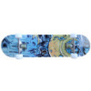 KUBIsport 05-S3/1K-MO Skateboard športový s alu podvozkom a protišmykom na rekreačné účely