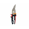 Nohel Garden Nožnice FISKARS POWERGEAR na plech s prevodom ľavé 1027209