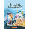 Mindok Hradní devatero