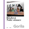 Nahá situace - Lenka Klodová