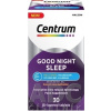 S.I.I.T. S.r.l. Centrum GOOD NIGHT SLEEP - 1x30 ks