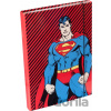 Desky na školní sešity Baagl Superman - Presco Group