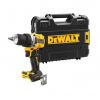 Vŕtačka DEWALT DCD800NT 18V XR s kufrom - bez Aku a nabíjačky