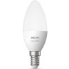LED žiarovka Philips Hue White 5,5 W E14 (929003021101)