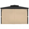 Pavilón SucceBuy 2,825 x 3,425 x 2,22 m