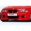 BMW E46 / rada3 / - Predný nárazník Coupe / Cabrio