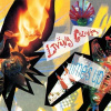 Living Colour, Time's Up - Living Colour CD, CD
