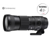 Sigma 150-600/5-6.3 DG OS HSM Contemporary Nikon