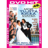 Moje tlustá řecká svatba - DVD