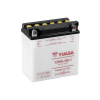 YUASA BATTERY 12N9-4B-1 CONV W/O ACID