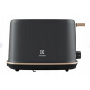 Hriankovač Electrolux E7T1-6BP čierny 980 W